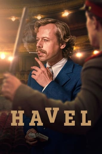 Havel 2020