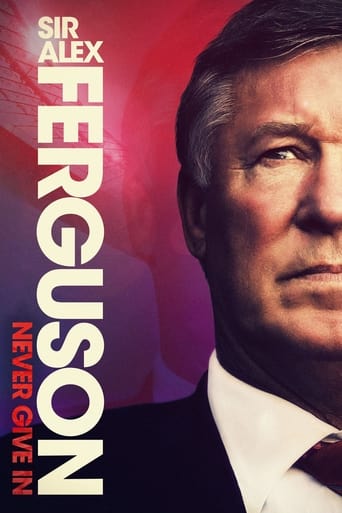 دانلود فیلم Sir Alex Ferguson: Never Give In 2021 (سر الکس فرگوسن: هرگز تسلیم نشو) دوبله فارسی بدون سانسور