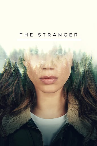 The Stranger 2020 (غریبه)