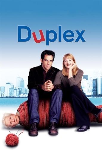 دانلود فیلم Duplex 2003 (دوبلکس) دوبله فارسی بدون سانسور