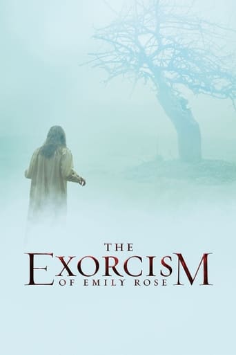 دانلود فیلم The Exorcism of Emily Rose 2005 (جن‌گیری امیلی رز) دوبله فارسی بدون سانسور