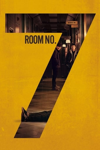 دانلود فیلم Room No.7 2017 دوبله فارسی بدون سانسور