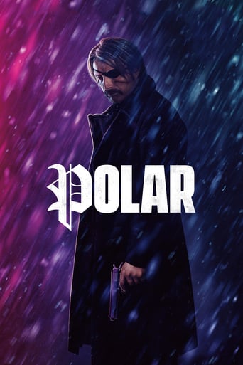 دانلود فیلم Polar 2019 دوبله فارسی بدون سانسور