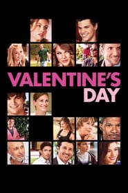 دانلود فیلم Valentine's Day 2010 (روز والنتاین) دوبله فارسی بدون سانسور