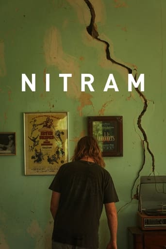 دانلود فیلم Nitram 2021 (نیترام) دوبله فارسی بدون سانسور