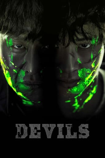 دانلود فیلم Devils 2023 دوبله فارسی بدون سانسور