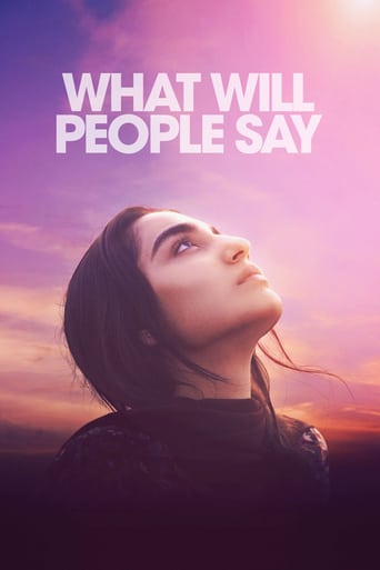دانلود فیلم What Will People Say 2017 دوبله فارسی بدون سانسور