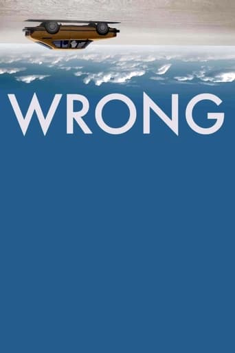 دانلود فیلم Wrong 2012 دوبله فارسی بدون سانسور