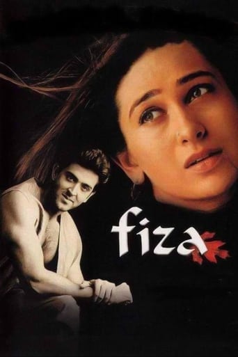 دانلود فیلم Fiza 2000 دوبله فارسی بدون سانسور