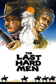 دانلود فیلم The Last Hard Men 1976 دوبله فارسی بدون سانسور
