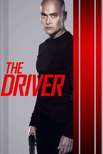 دانلود فیلم The Driver 2019 (راننده) دوبله فارسی بدون سانسور