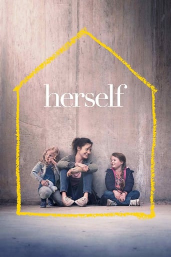 دانلود فیلم Herself 2020 (خودش) دوبله فارسی بدون سانسور