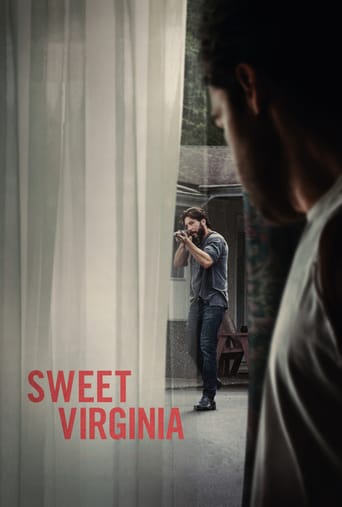 دانلود فیلم Sweet Virginia 2017 (ویرجینیا شیرین) دوبله فارسی بدون سانسور