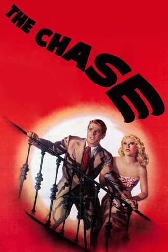 دانلود فیلم The Chase 1946 دوبله فارسی بدون سانسور