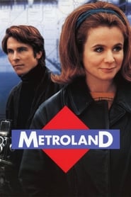 دانلود فیلم Metroland 1997 دوبله فارسی بدون سانسور