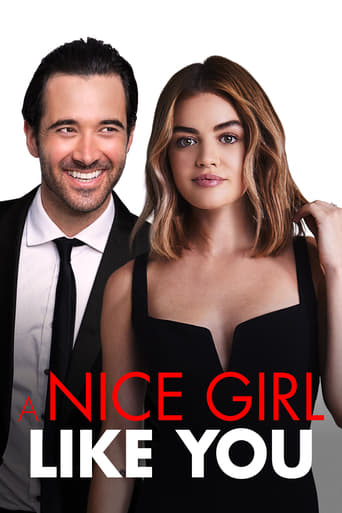 دانلود فیلم A Nice Girl Like You 2020 (دختری زیبا مثل تو) دوبله فارسی بدون سانسور