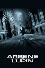 دانلود فیلم Adventures of Arsène Lupin 2004 دوبله فارسی بدون سانسور