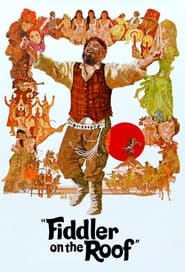 دانلود فیلم Fiddler on the Roof 1971 (ویولن‌زن روی بام) دوبله فارسی بدون سانسور