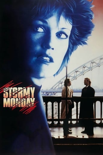 دانلود فیلم Stormy Monday 1988 دوبله فارسی بدون سانسور