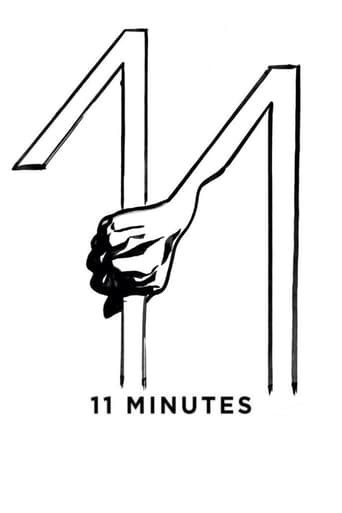دانلود فیلم 11 Minutes 2015 دوبله فارسی بدون سانسور