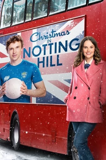 دانلود فیلم Christmas in Notting Hill 2023 دوبله فارسی بدون سانسور