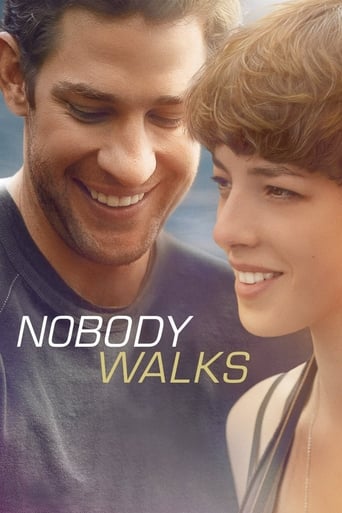 دانلود فیلم Nobody Walks 2012 دوبله فارسی بدون سانسور