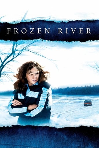 دانلود فیلم Frozen River 2008 (رودخانه یخ‌زده) دوبله فارسی بدون سانسور