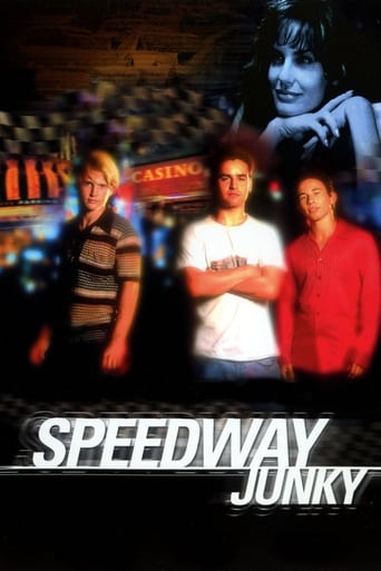 دانلود فیلم Speedway Junky 1999 دوبله فارسی بدون سانسور