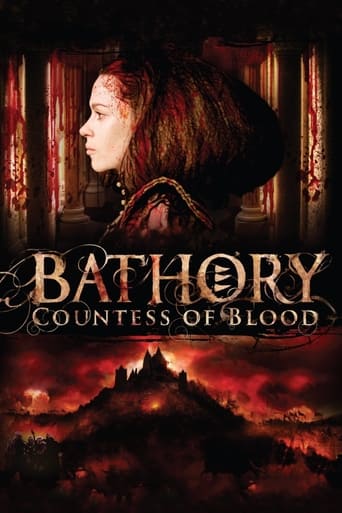 دانلود فیلم Bathory: Countess of Blood 2008 دوبله فارسی بدون سانسور