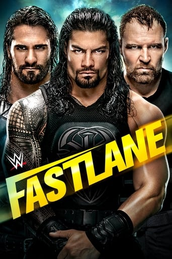 دانلود فیلم WWE Fastlane 2019 2019 دوبله فارسی بدون سانسور
