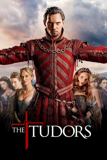 The Tudors 2007