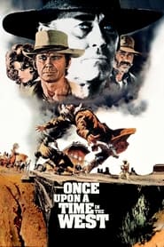Once Upon a Time in the West 1968 (روزی روزگاری در غرب)