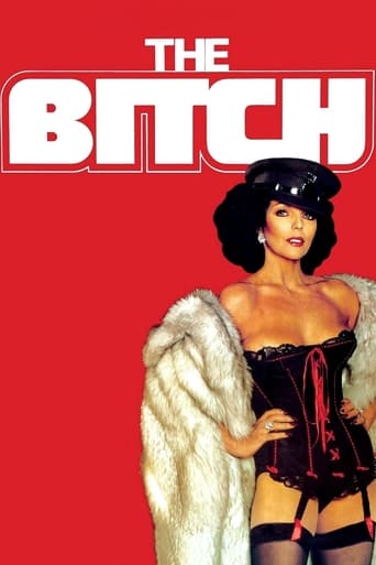 دانلود فیلم The Bitch 1979 دوبله فارسی بدون سانسور
