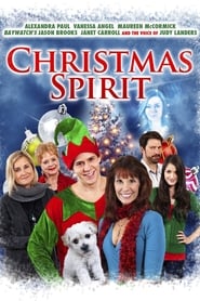 دانلود فیلم Christmas Spirit 2011 دوبله فارسی بدون سانسور