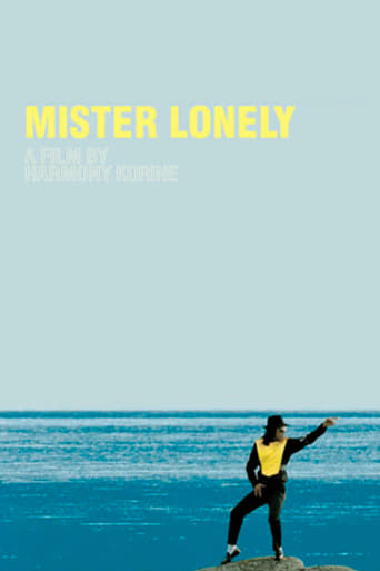 دانلود فیلم Mister Lonely 2007 دوبله فارسی بدون سانسور