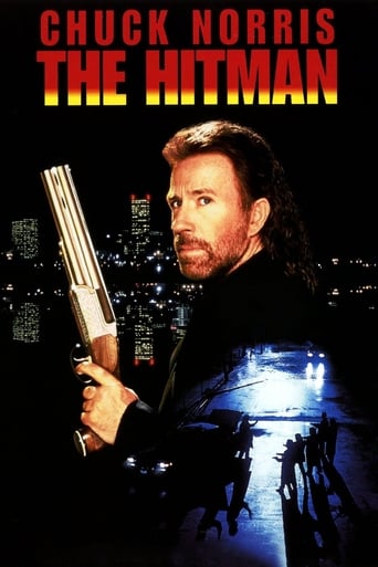 دانلود فیلم The Hitman 1991 دوبله فارسی بدون سانسور