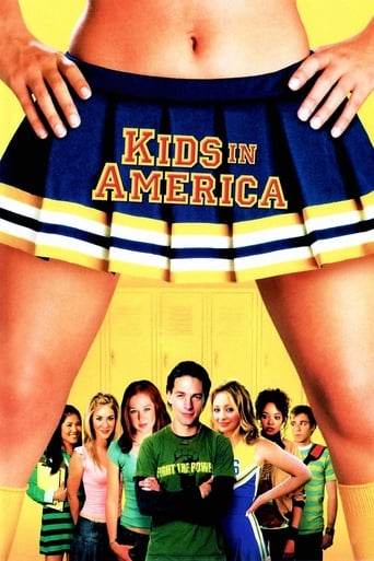 دانلود فیلم Kids in America 2005 دوبله فارسی بدون سانسور