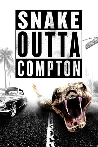 دانلود فیلم Snake Outta Compton 2018 دوبله فارسی بدون سانسور