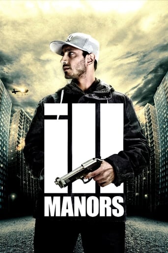 دانلود فیلم Ill Manors 2012 دوبله فارسی بدون سانسور