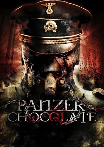 دانلود فیلم Panzer Chocolate 2013 دوبله فارسی بدون سانسور