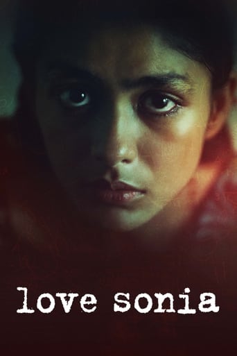 دانلود فیلم Love Sonia 2018 (عشق سونیا) دوبله فارسی بدون سانسور
