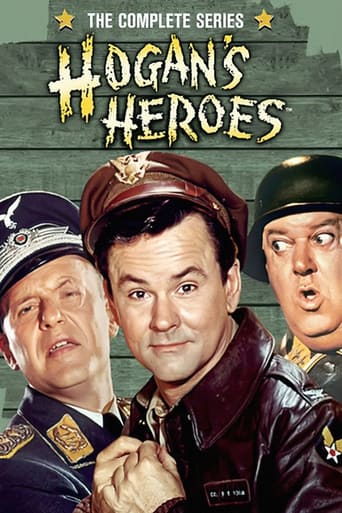 Hogan's Heroes 1965