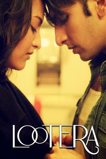دانلود فیلم Lootera 2013 (لوترا) دوبله فارسی بدون سانسور
