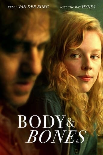 دانلود فیلم Body & Bones 2019 (بدن و استخوان) دوبله فارسی بدون سانسور