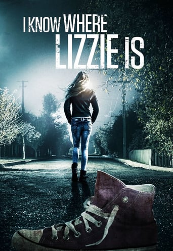 دانلود فیلم I Know Where Lizzie Is 2016 دوبله فارسی بدون سانسور