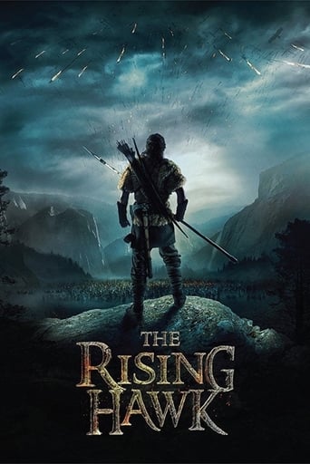 دانلود فیلم The Rising Hawk 2019 (خیزش شاهین) دوبله فارسی بدون سانسور