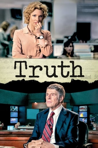 دانلود فیلم Truth 2015 دوبله فارسی بدون سانسور