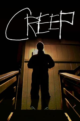 دانلود فیلم Creep 2014 (خزیدن) دوبله فارسی بدون سانسور