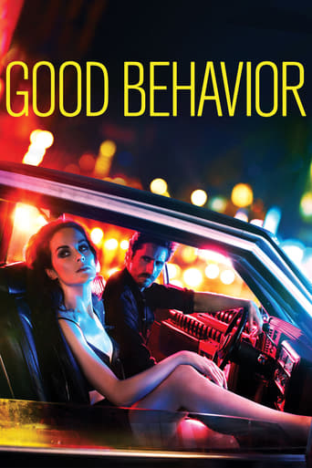 Good Behavior 2016 (رفتار خوب)