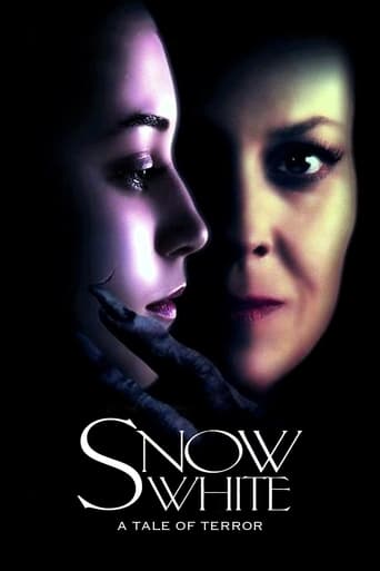 دانلود فیلم Snow White: A Tale of Terror 1997 دوبله فارسی بدون سانسور